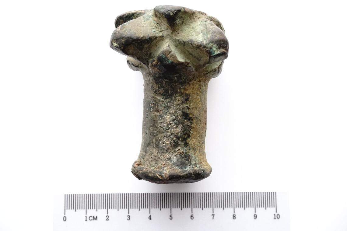 Photo from the Lublin Provincial Conservator of Monuments