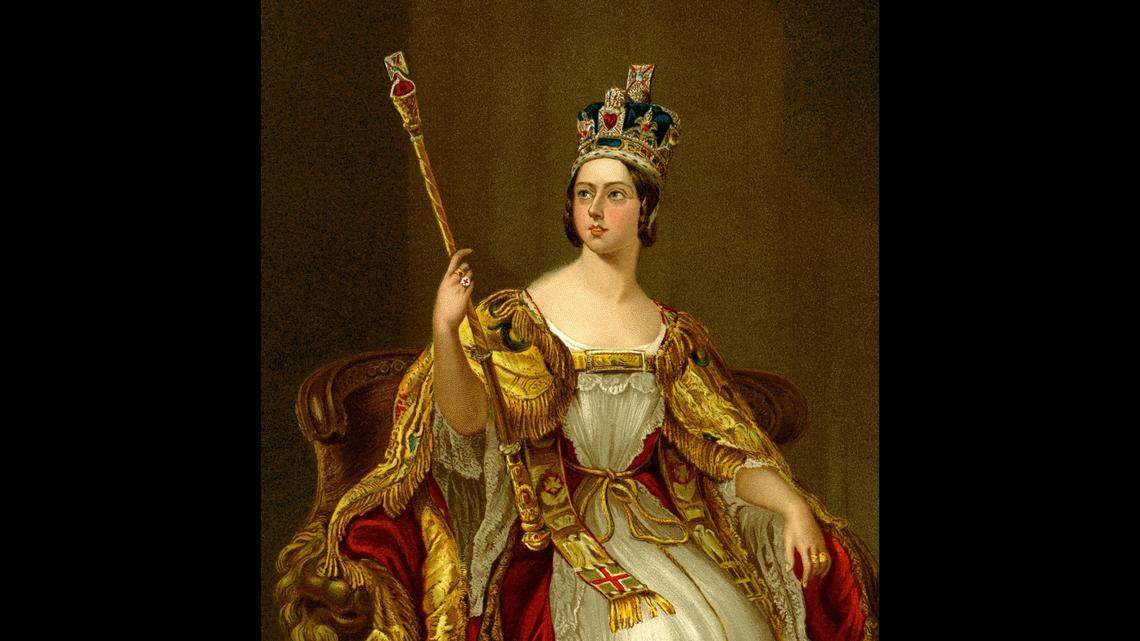 Queen Victoria survived assassination attempts by seven men in her lifetime.