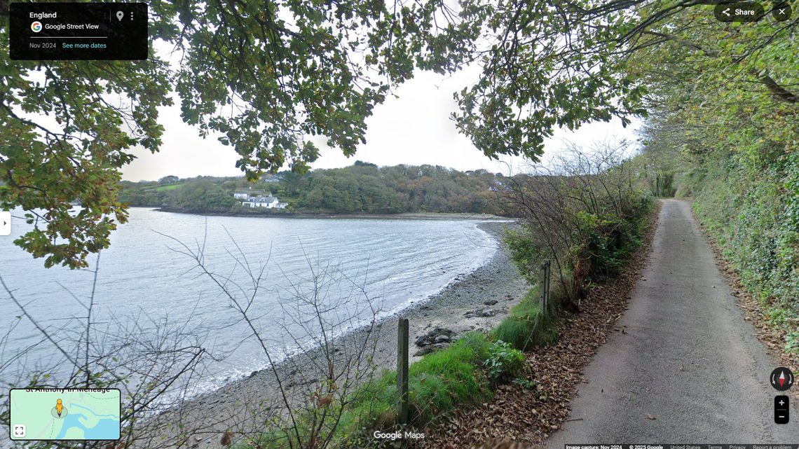 A woman volunteering at a beach research event in the UK found the country’s first record of a curly sea creature, an organization said.