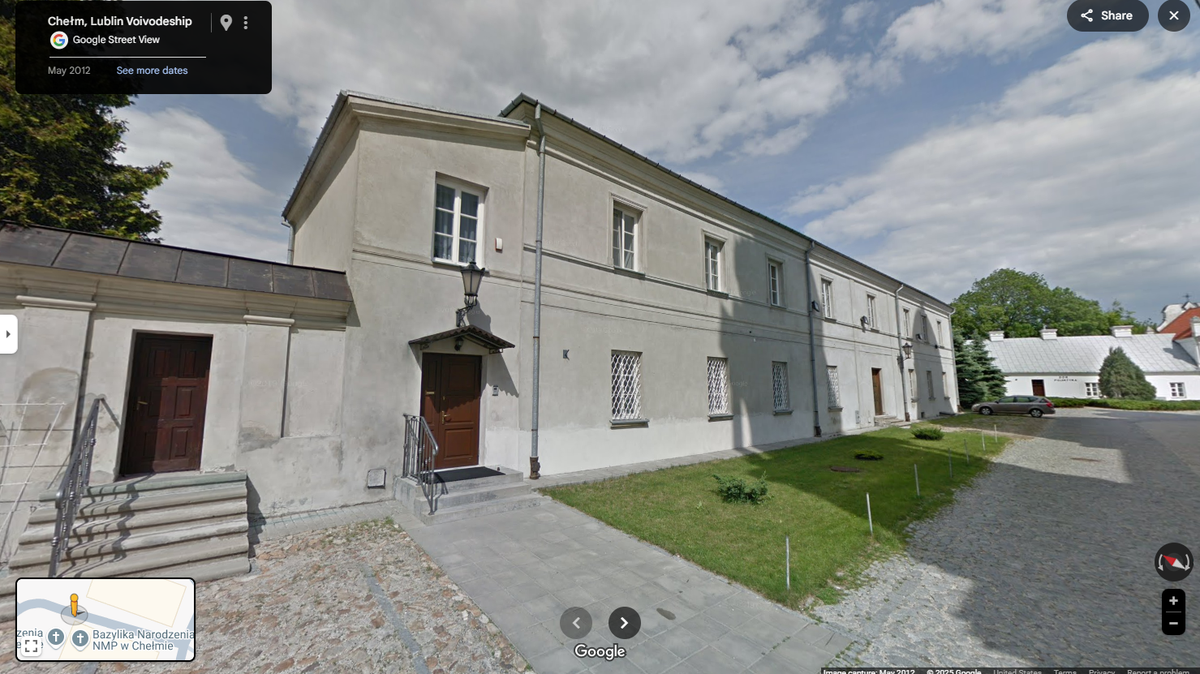 During renovation of a historic monastery in Poland, workers removed the floor and found very rare 300-year-old artifacts, officials said.