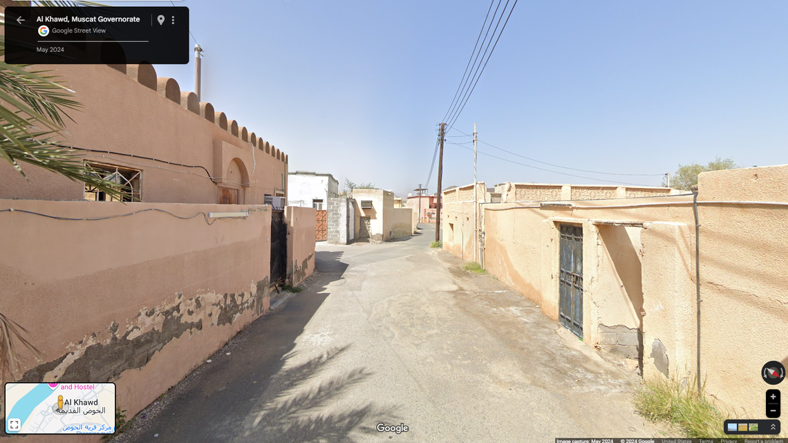 Scientists found a common 3-foot-long predator on rooftops, rocky areas and pools and discovered a new species, a study said.