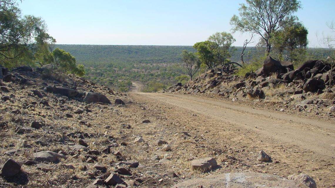 A scientist found some “velvet” creatures with “bulbous” tails in rock crevices of Queensland and discovered a new species, a study said.