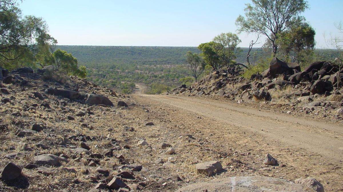 A scientist found some “velvet” creatures with “bulbous” tails in rock crevices of Queensland and discovered a new species, a study said.