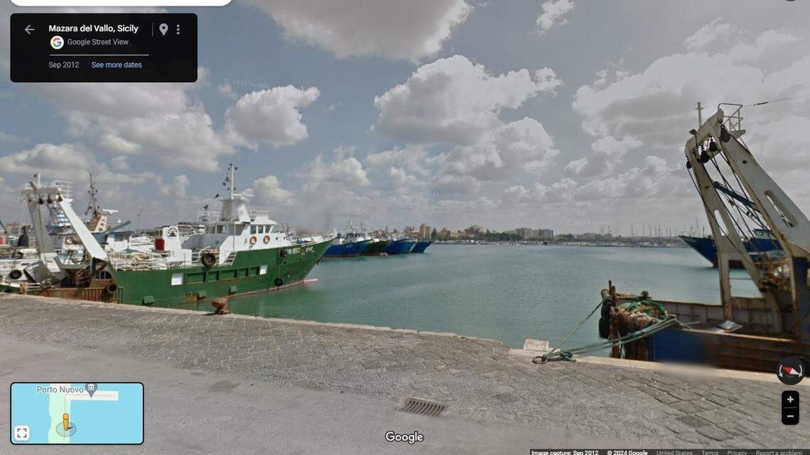 A young angler fishing in Italy caught a “spiny” fish identified by scientists as a “rare” and “toxic” spotfin burrfish, a study said.