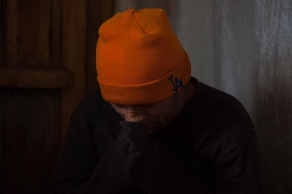 Kimberly Fonseca’s father, Carlos Fonseca, recounts his daughter death.