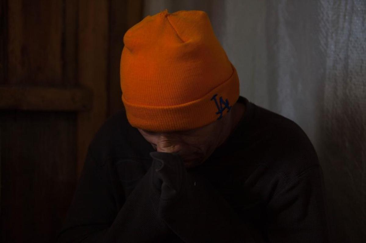 Kimberly Fonseca’s father, Carlos Fonseca, recounts his daughter death.