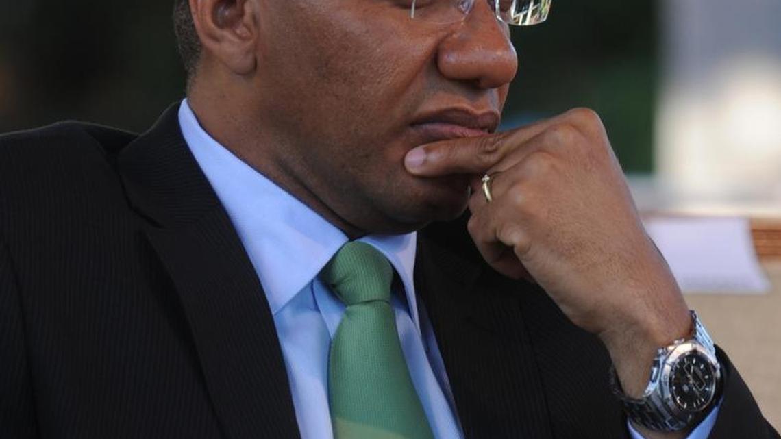 Four years after his party was unseated at the polls, Andrew Holness officially returns to the helm Thursday as Jamaica’s newest prime minister.