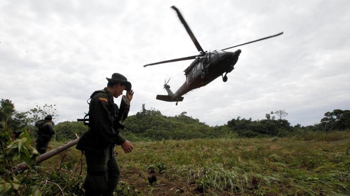 15 years in the making, new book takes terrifying dive into the cocaine underworld