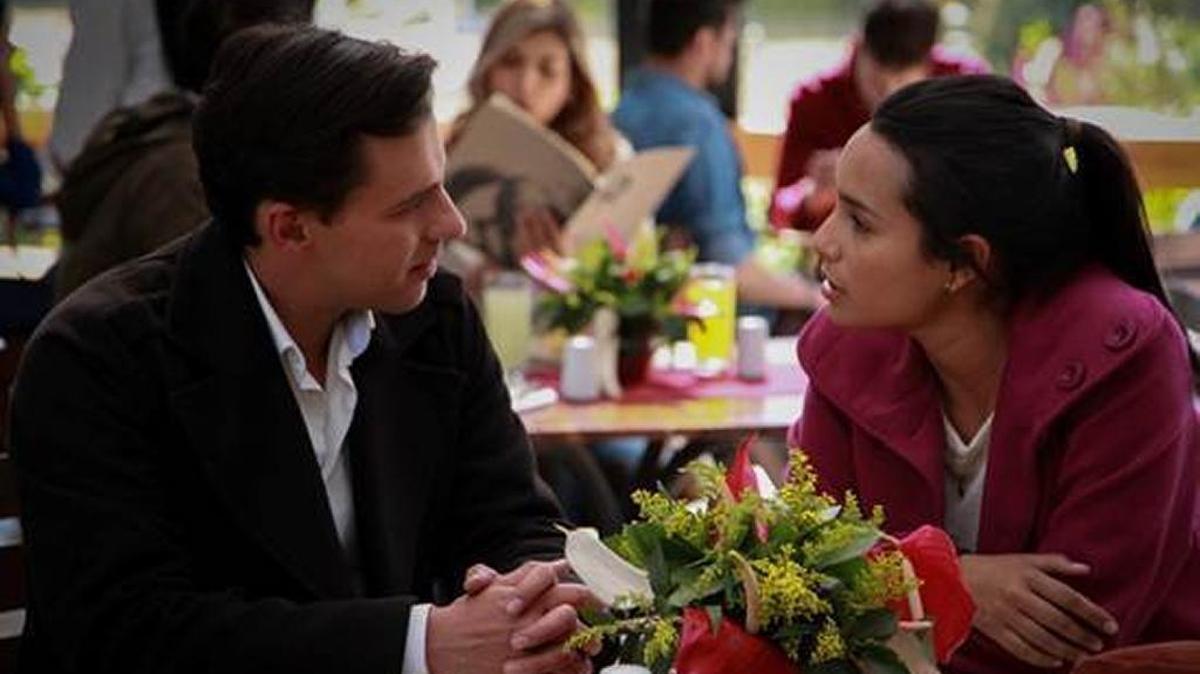 No Olvidarás Mi Nombre, a new Colombian telenovela, received $1 million from the U.S. Agency for International Development. The show tells the story of Colombia’s conflict and promotes reconciliation.