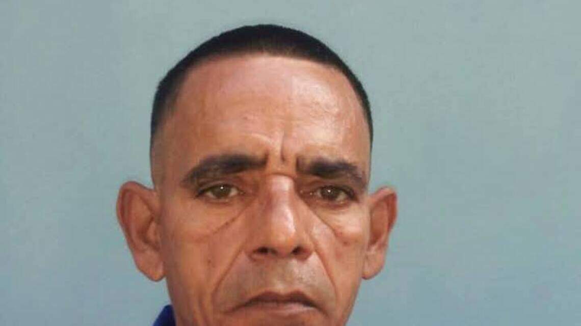 Man jailed in Cuba for filming gas line. Protesters face trials | Miami ...