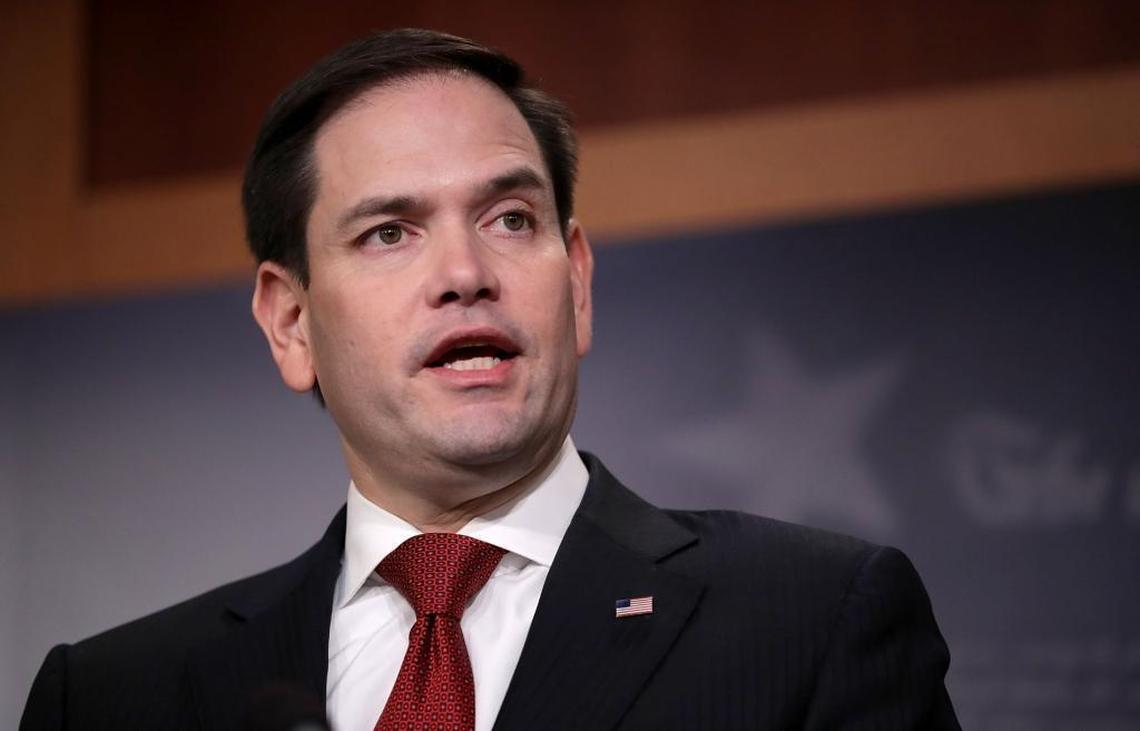 Sen. Marco Rubio