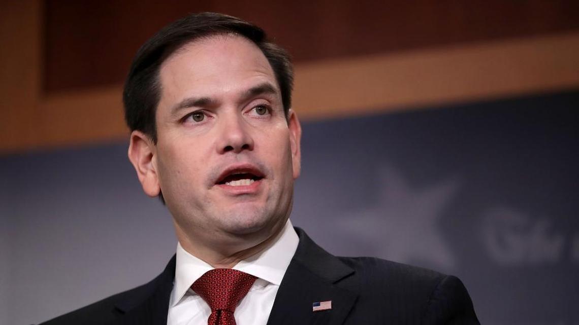 Sen. Marco Rubio
