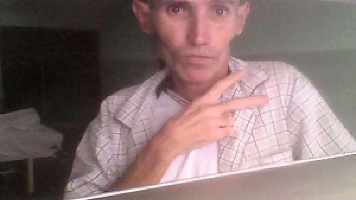 Vladimir Morera Bacallao: US urges Cuba to release ailing prisoner.