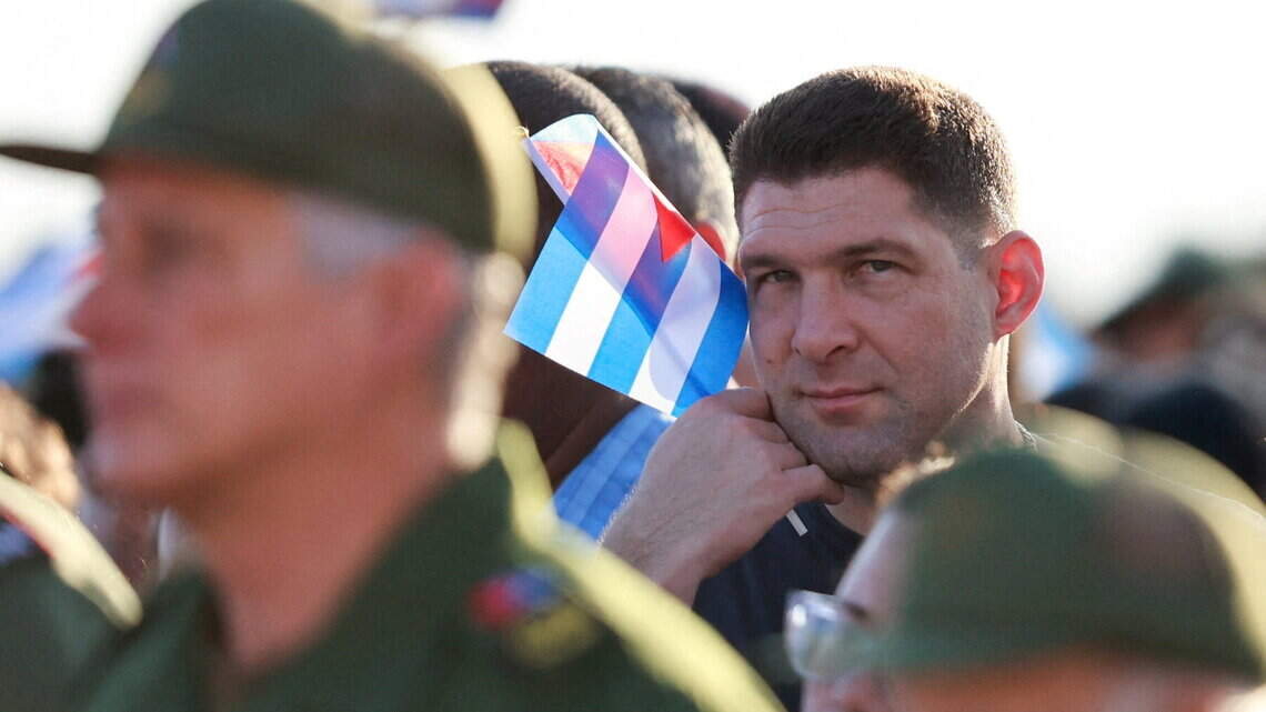 Exclusive: How politics in Miami and Cuba killed secret negotiations, U.S. energy deal