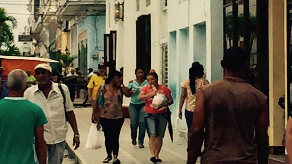 American Airlines says it is ready to begin commercial service to Cuba with a flight to Cienfuegos, on Cuba’s southern coast, on Sept. 7. Cienfuegos is known as La Perla del Sur. (The Pearl of the South).
