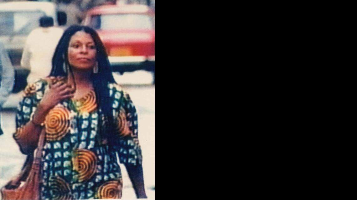 
This is an undated file photo provided by the New Jersey State Police showing Assata Shakur — the former Joanne Chesimard. Shakur, 57, was convicted in 1973 of killing New Jersey State Trooper Werner Foerster as he lay on the ground. She escaped from prison in 1979 and fled to Cuba. The FBI announced last Thursday that the reward for the capture and return of Chesimard doubled to $2 million. The FBI also announced it has made Chesimard, now living in Cuba as Assata Shakur, the first woman on its list of most wanted terrorists.
