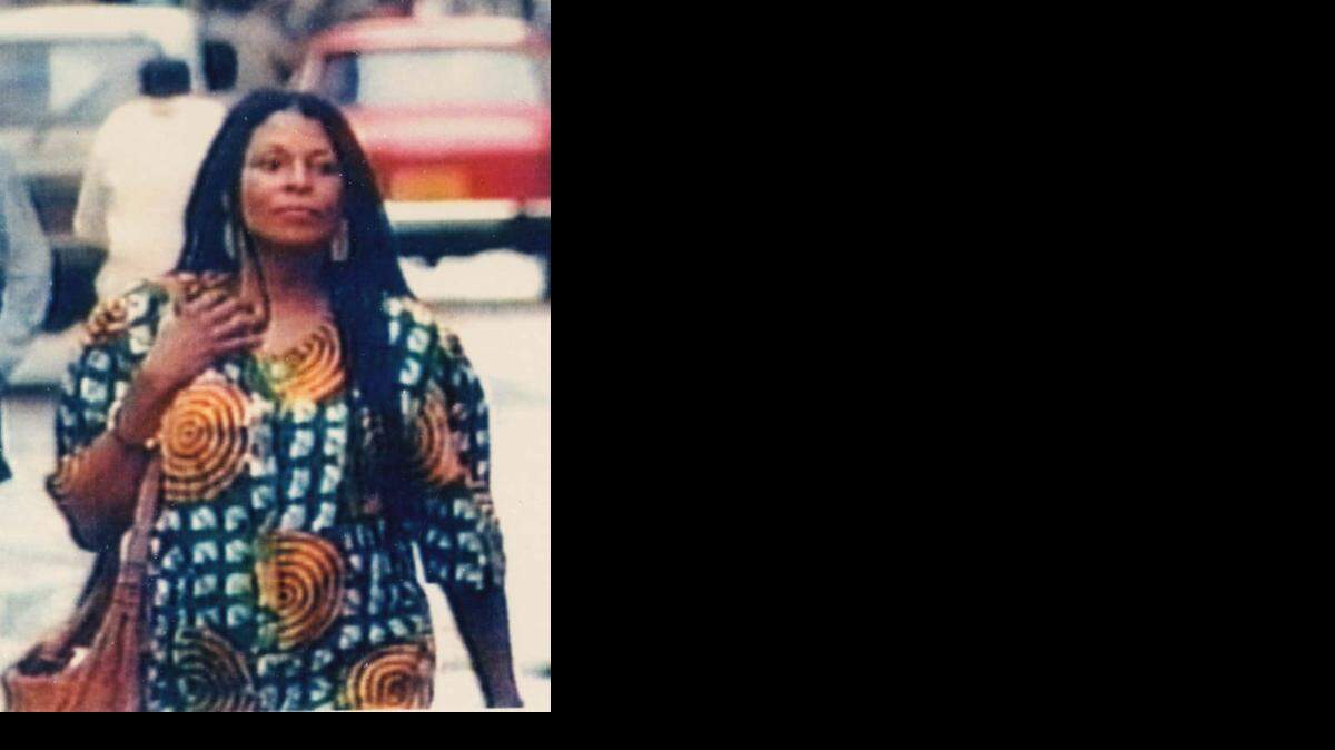 
This is an undated file photo provided by the New Jersey State Police showing Assata Shakur — the former Joanne Chesimard. Shakur, 57, was convicted in 1973 of killing New Jersey State Trooper Werner Foerster as he lay on the ground. She escaped from prison in 1979 and fled to Cuba. The FBI announced last Thursday that the reward for the capture and return of Chesimard doubled to $2 million. The FBI also announced it has made Chesimard, now living in Cuba as Assata Shakur, the first woman on its list of most wanted terrorists.
