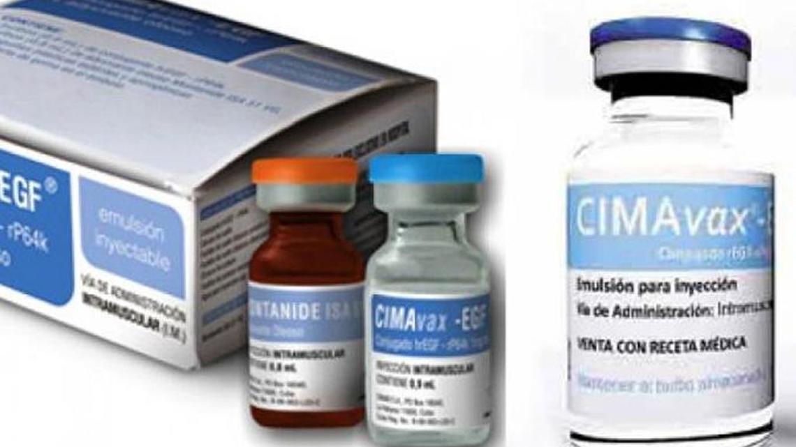 The joint venture — the first in the field of biotechnology — would produce vaccines to fight cancer developed with Cuban technology. U.S. clinical trials of the CIMAvax vaccine against lung cancer began in January, under an authorization from the Food and Drug Administration.