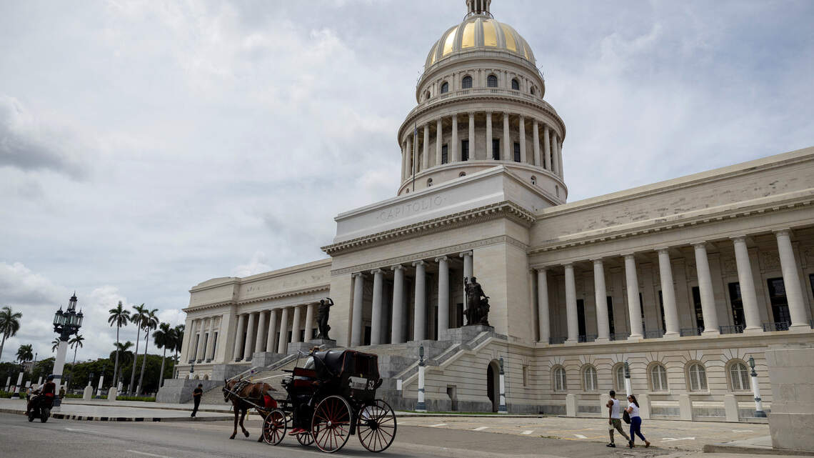Miami’s plans for Cuba’s ‘day after’ revisit thorny questions about money, reconciliation