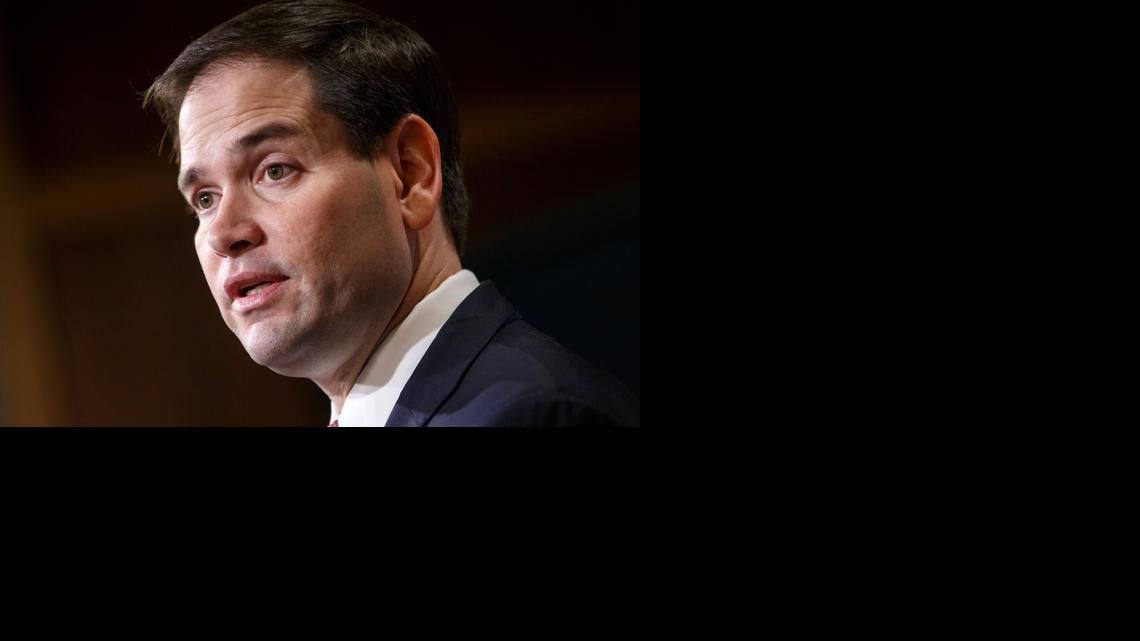 
MOSTLY TRUE: Sen. Marco Rubio, R-Florida, is right that the Cuban government has nearly complete control over the Internet, keeping millions of Cubans from getting access, says PolitiFact Florida.
