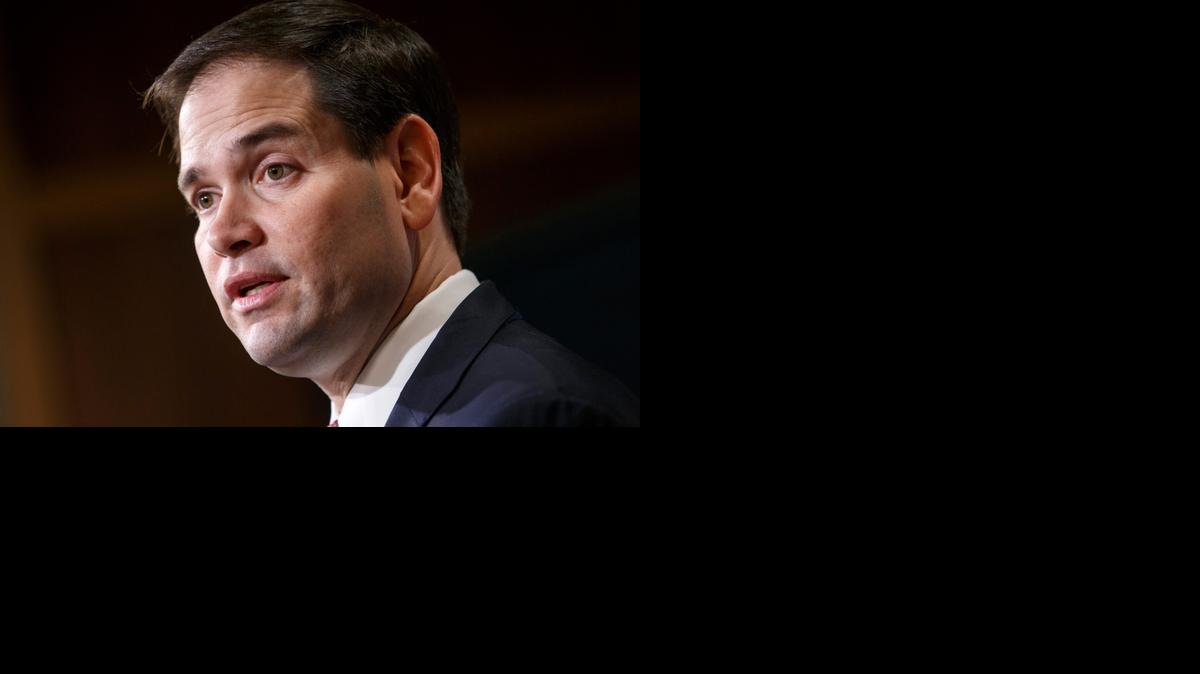 
MOSTLY TRUE: Sen. Marco Rubio, R-Florida, is right that the Cuban government has nearly complete control over the Internet, keeping millions of Cubans from getting access, says PolitiFact Florida.
