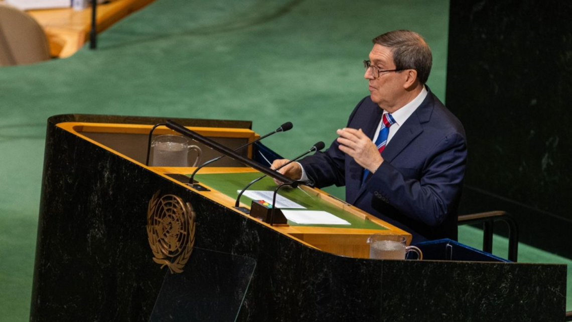 Cuba gana debate sobre sanciones de EEUU en la ONU, pero disminuye apoyo de países clave