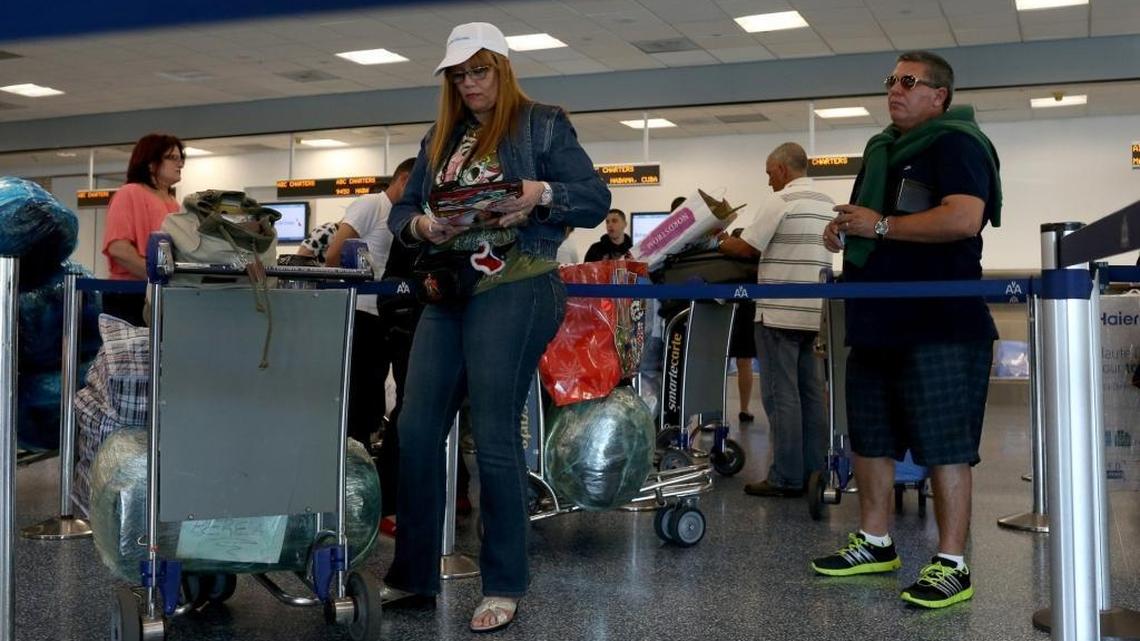 Urgent alert issued for travelers to Cuba after virus outbreak. Is Miami affected?