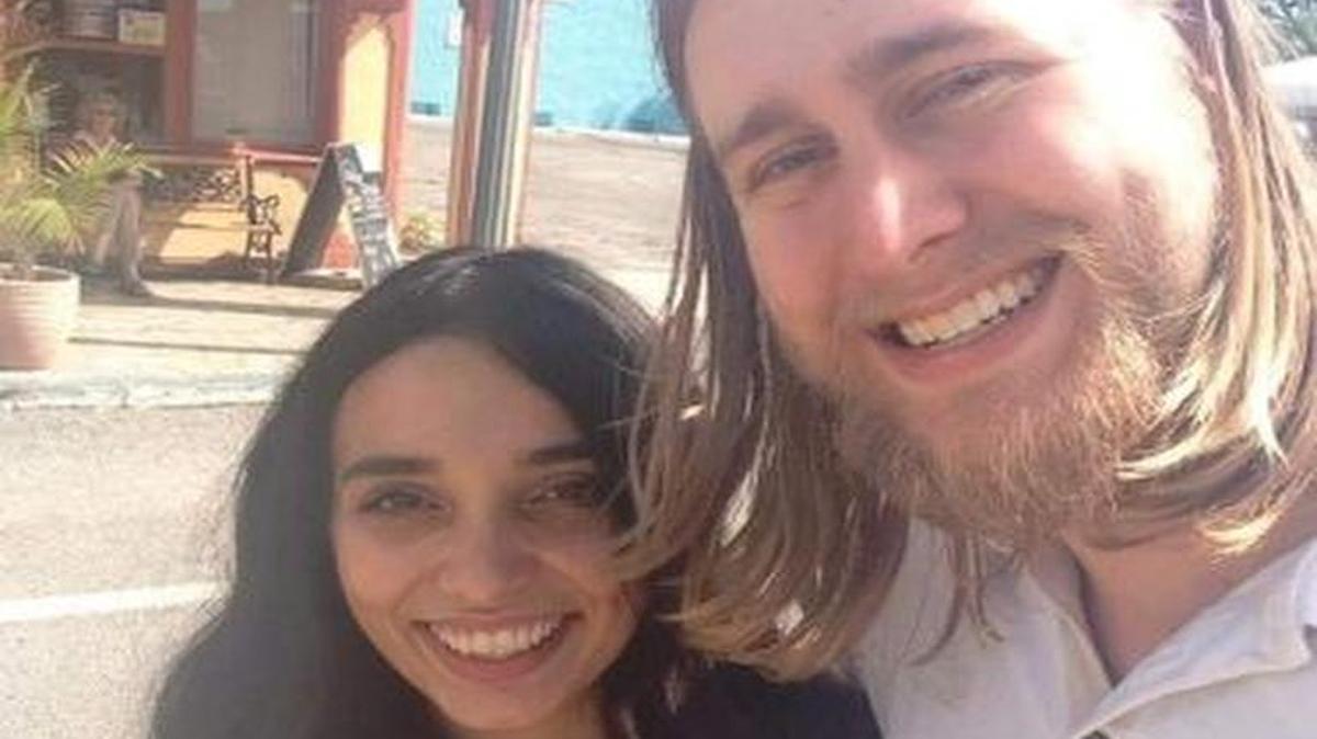 
Barbara Jimenez, who doesn’t have insurance, and boyfriend John Fox were seriously injured in a car accident. 
