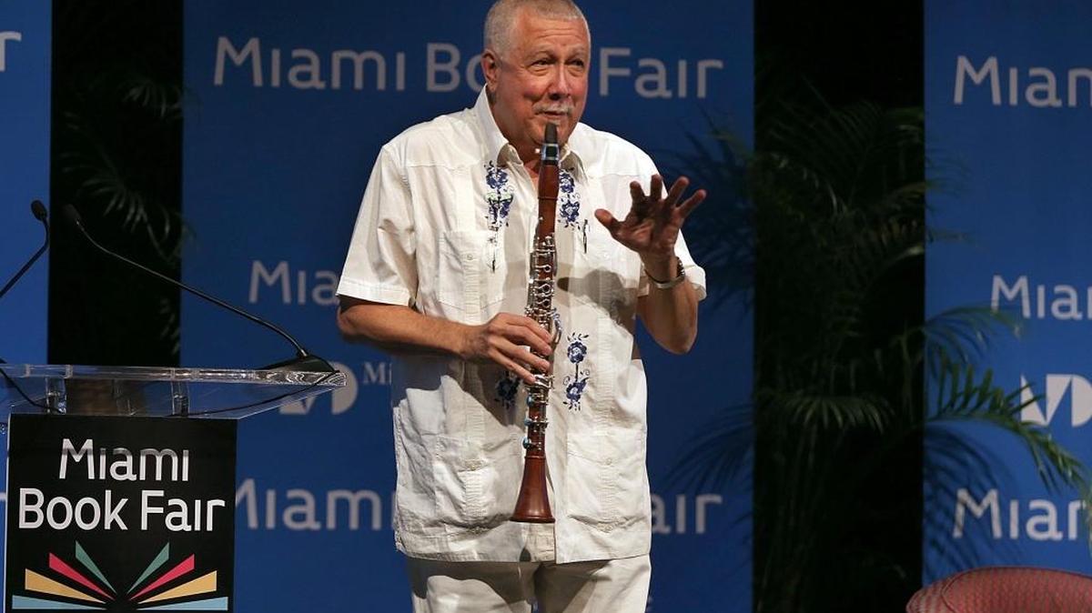 Paquito D'Rivera