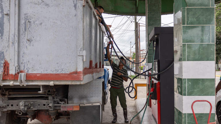 U.S. becomes main fuel supplier to Cuba amid surge in exports to private sector