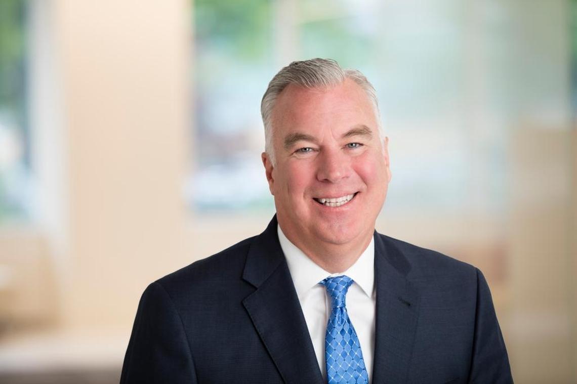 Tim Sheldon, who joined Marriott in 1985, is president of the Caribbean & Latin America for Marriott International.