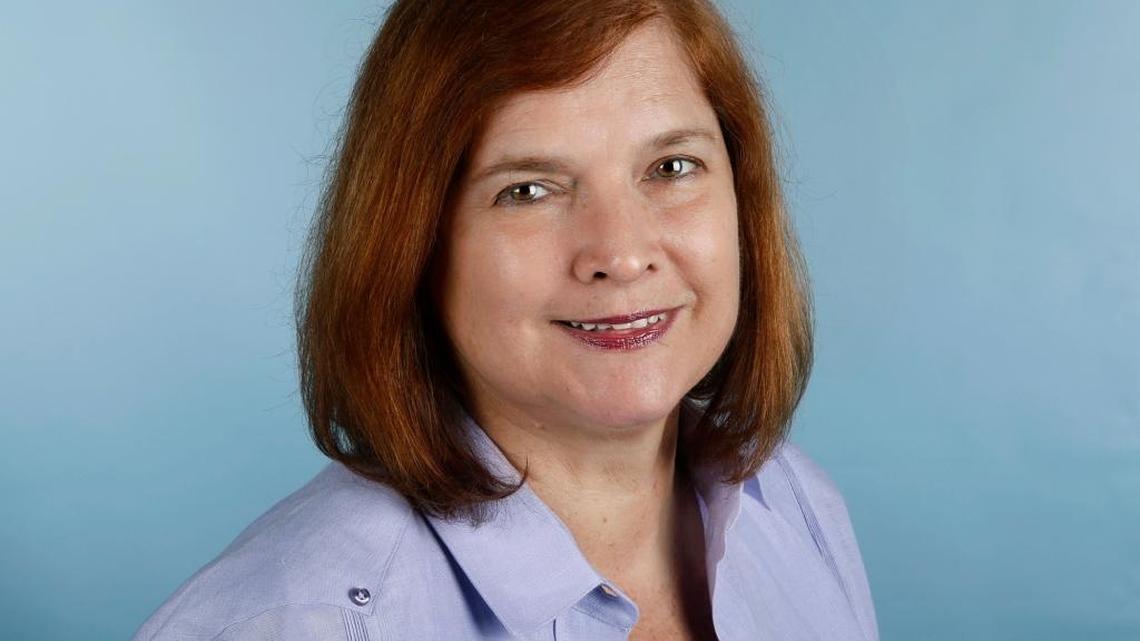 Mimi Whitefield of the Miami Herald was honored for her reporting on Latin America and the Caribbean Friday with a Maria Moors Cabot Prize, which acknowledges excellence in coverage of the region.