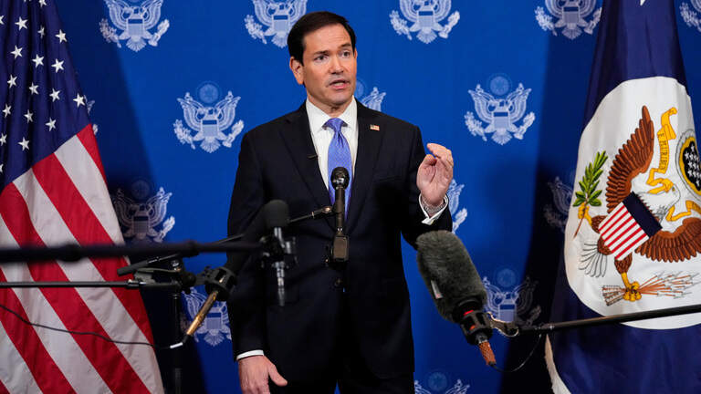U.S. will be ‘helpful’ if Cuba grabs ‘golden opportunity’ for change, Rubio says