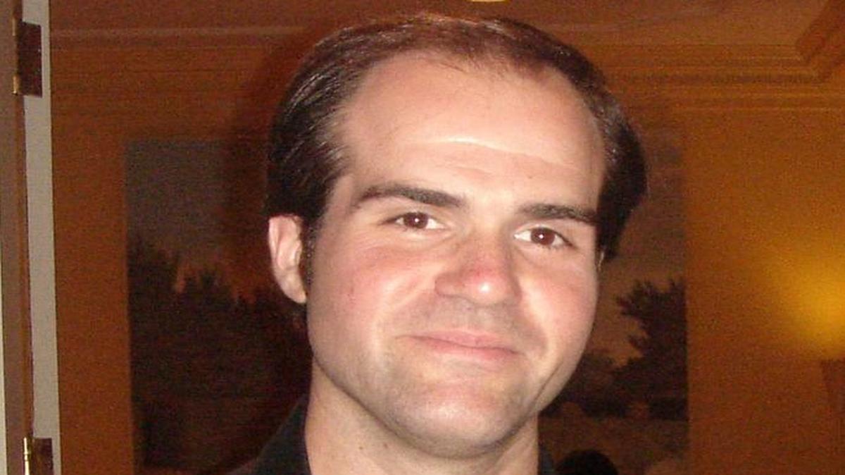 Mauricio Claver-Carone, executive director of Cuba Democracy Advocates in Washington, D.C., in a 2007 photo.