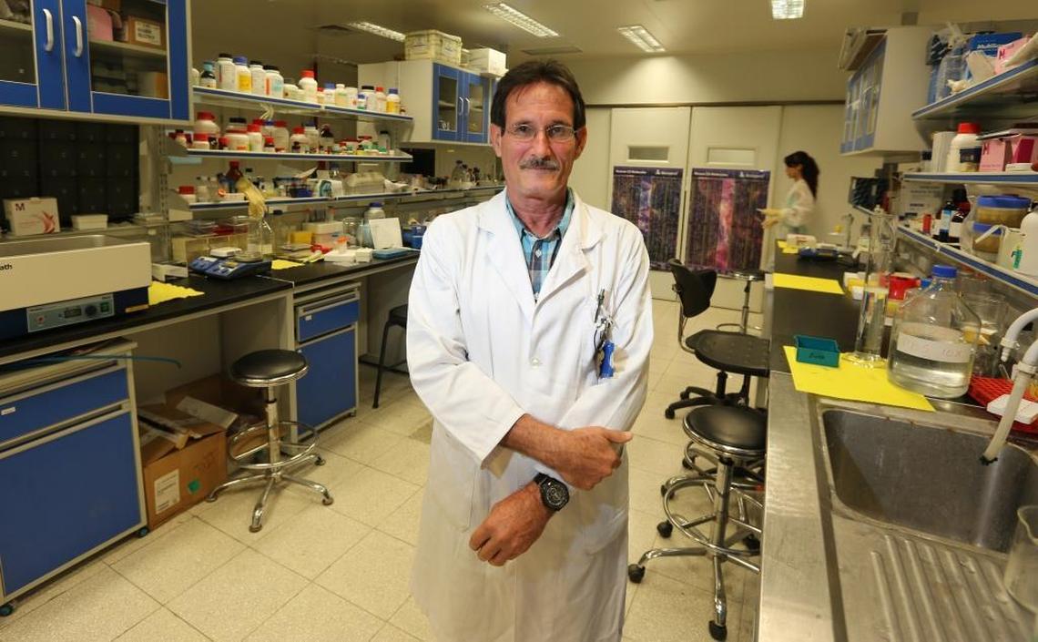 Dr. Pedro Camilo Rodríguez, an immune oncology researcher at Cuba’s Center for Molecular Immunology in Havana, says that two Phase IV trials of the lung cancer vaccine CIMAvax are now nearing completion.