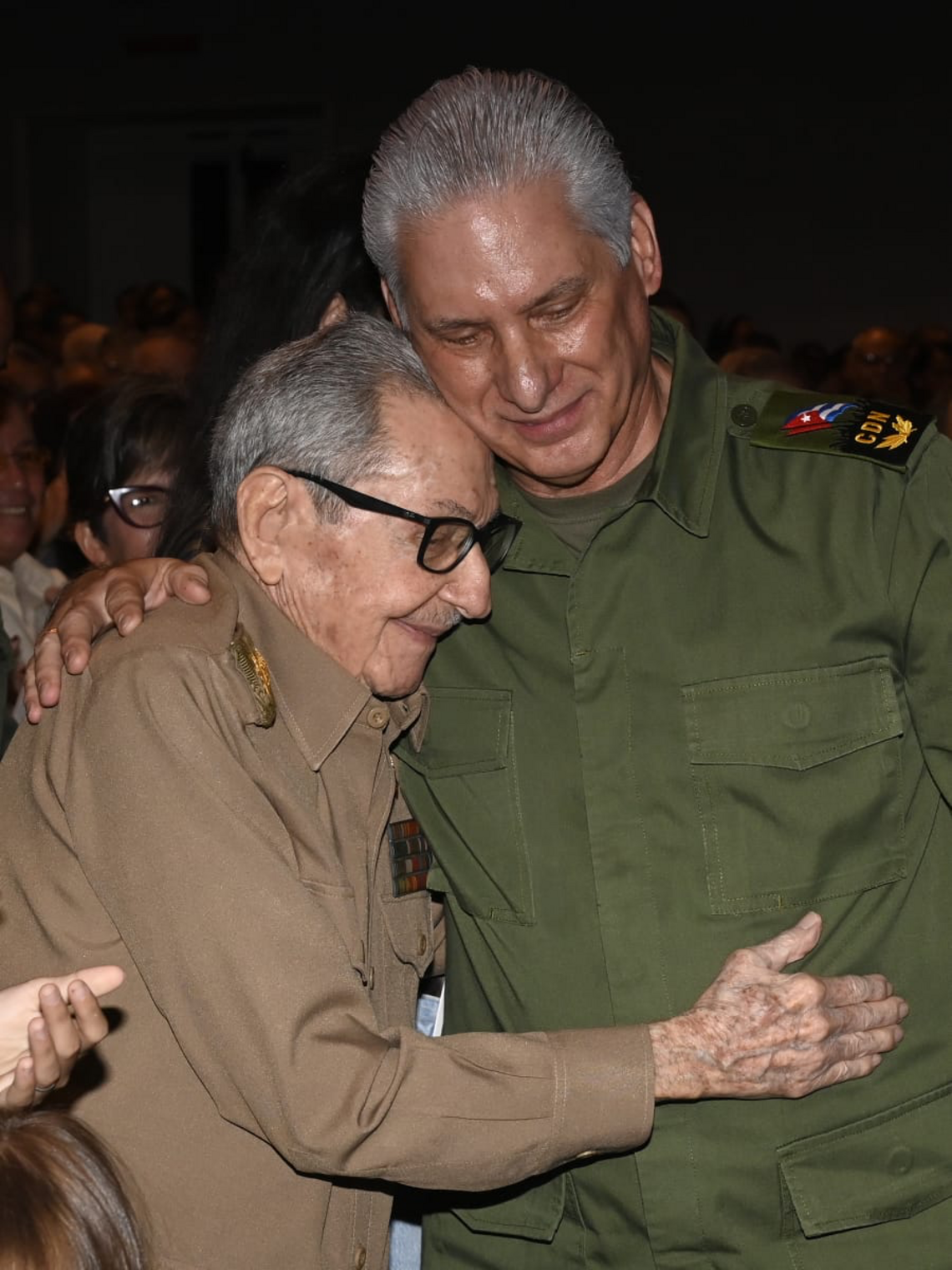 Rumors swirl over Raúl Castro’s health, but reports remain unconfirmed