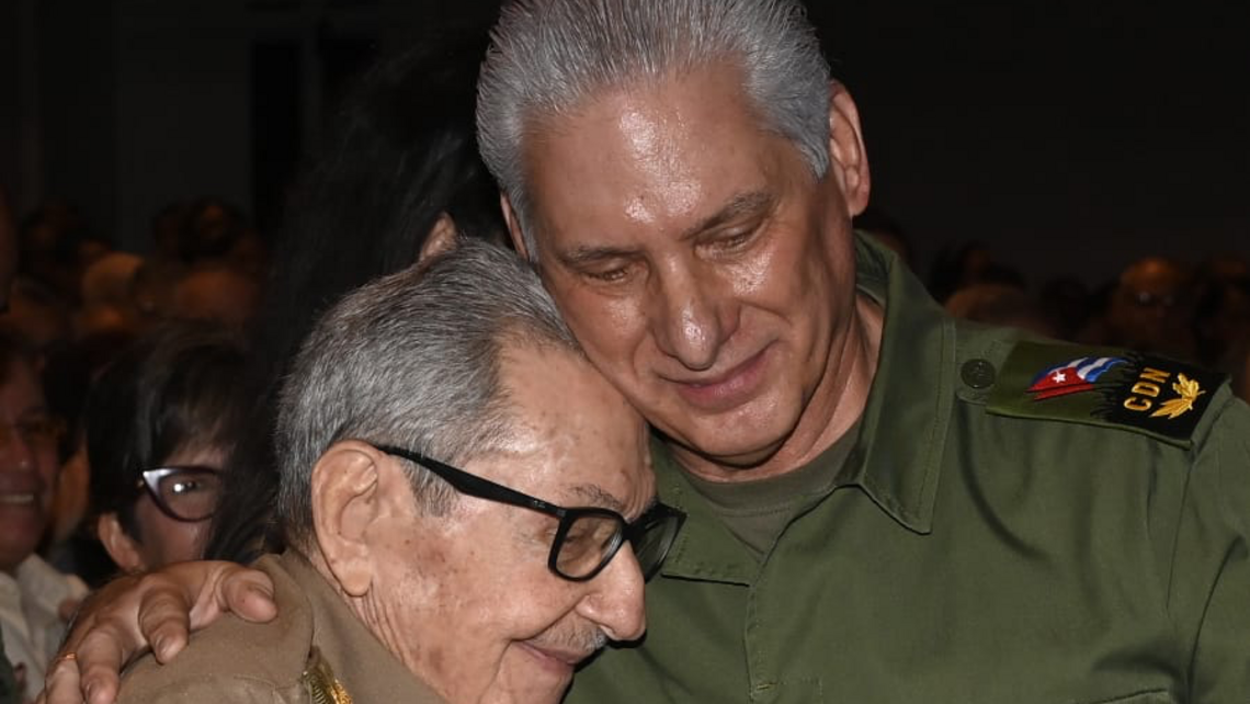 Rumors swirl over Raúl Castro’s health, but reports remain unconfirmed