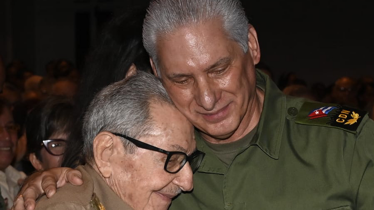 Rumors swirl over Raúl Castro’s health, but reports remain unconfirmed