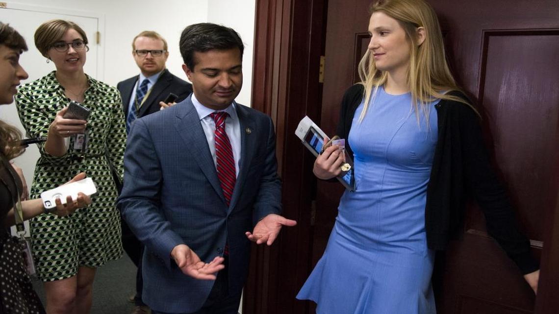 U.S. Rep. Carlos Curbelo