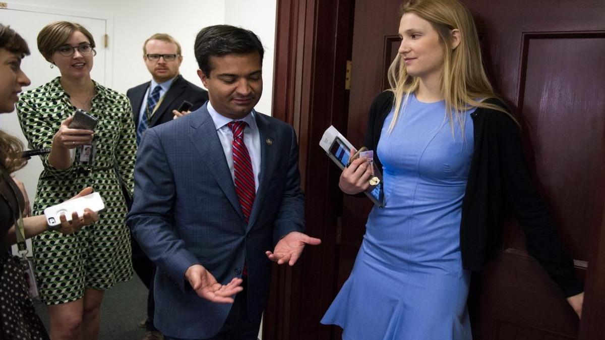 U.S. Rep. Carlos Curbelo