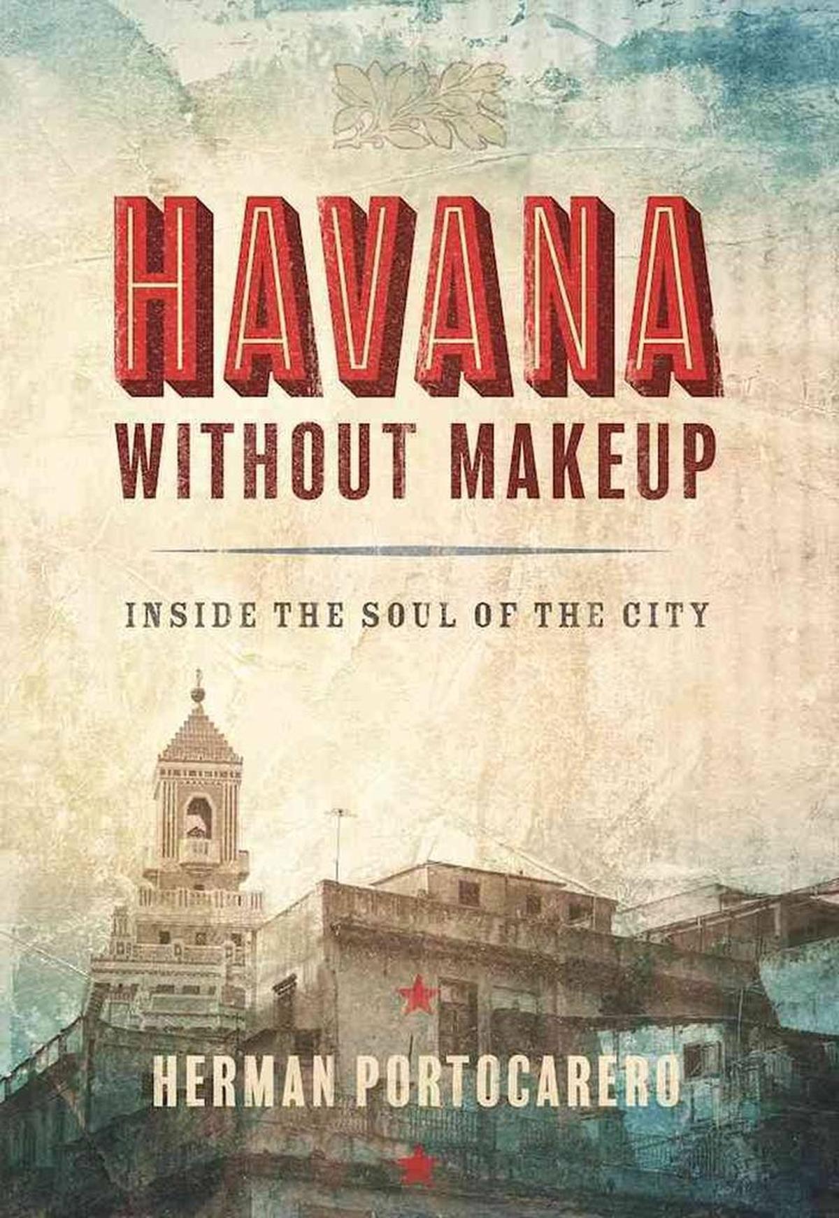 Herman Portocarero’s new book