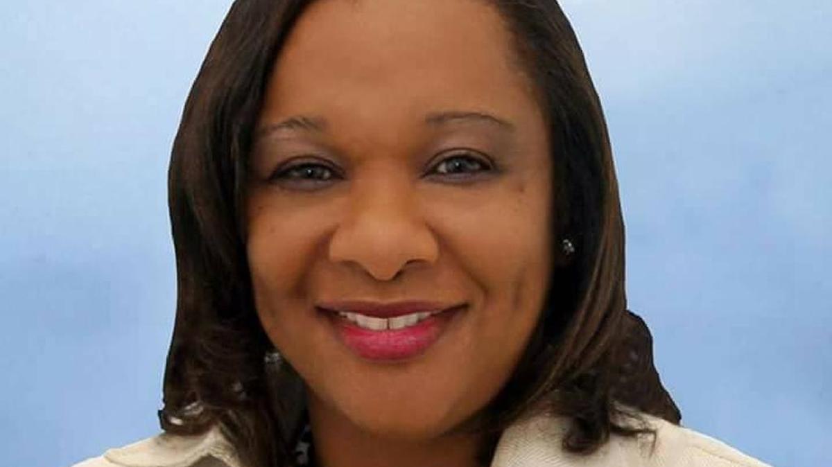 Attorney Sharlene Cartwright Robinson will be the first female to lead the Turks and Caicos Islands after leading her opposition People’s Democratic Movement (PDM) to victory over the ruling party.