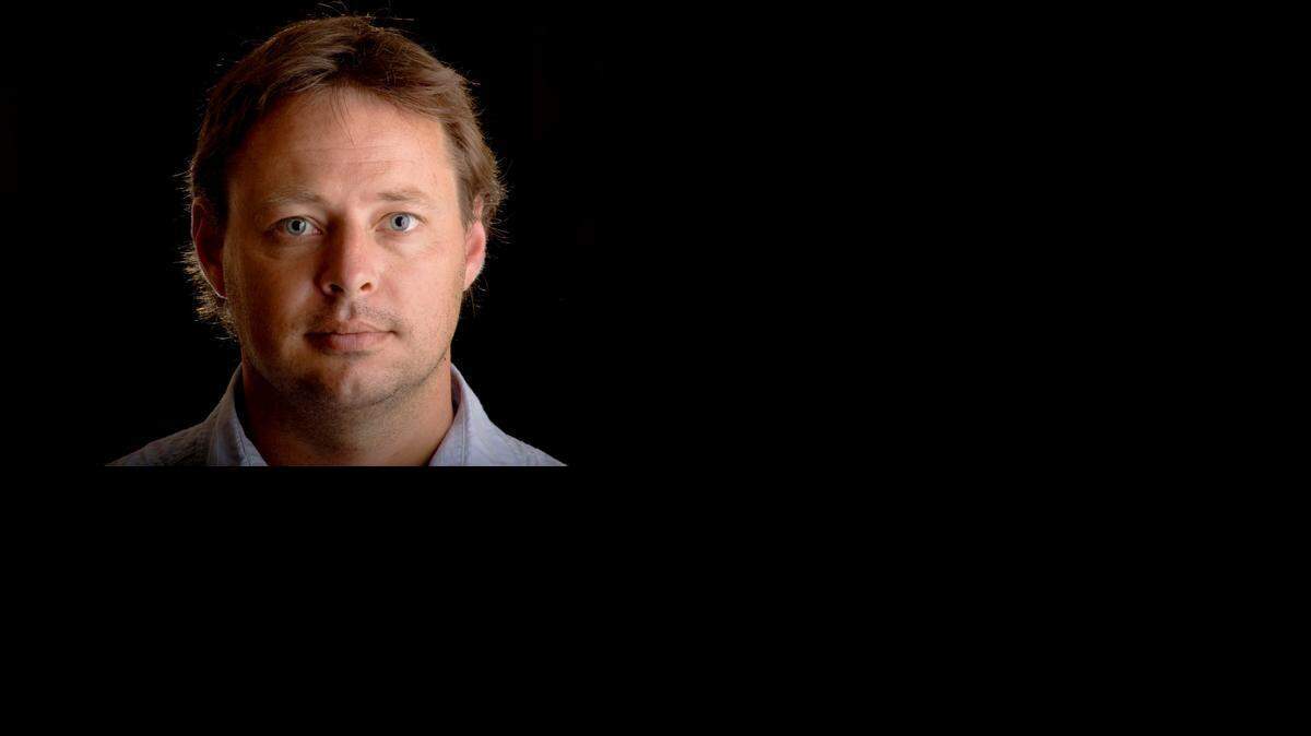 
Former Guantánamo Bay inmate David Hicks in this Nov. 18, 2008 photo released by Getup.
