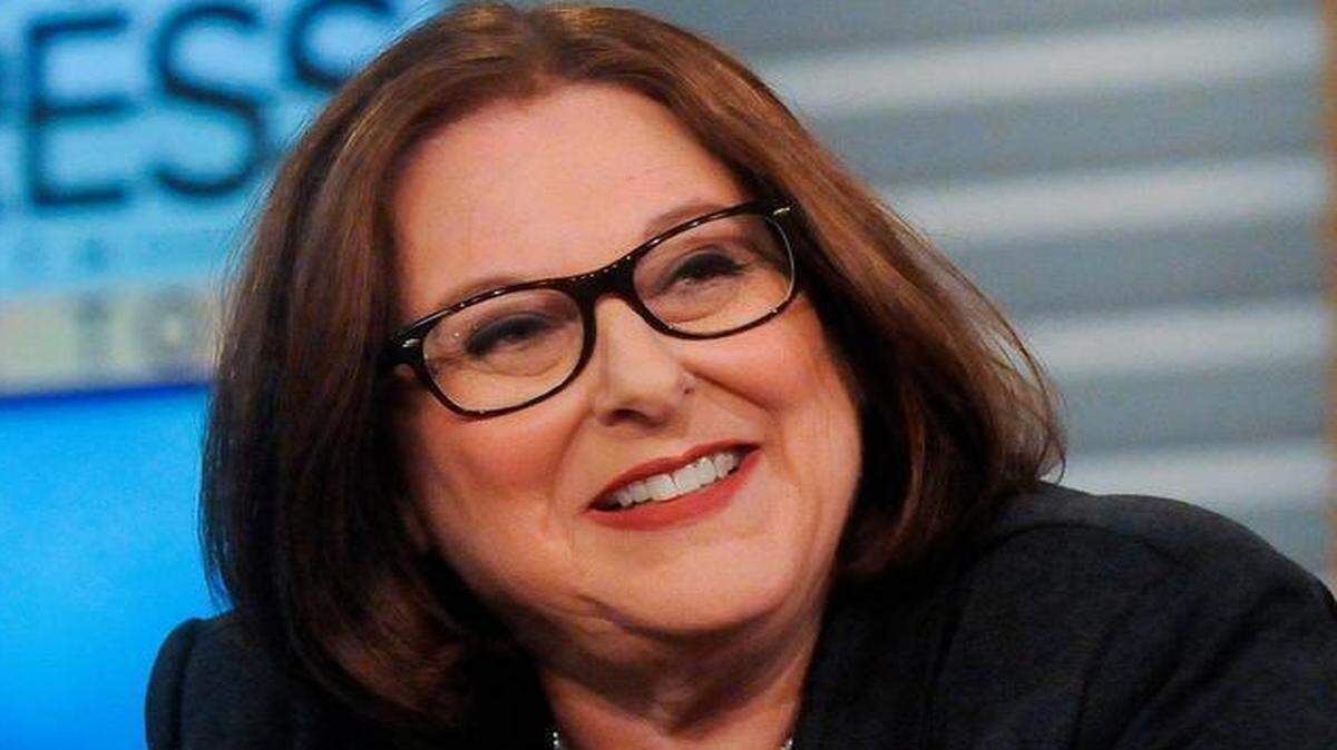 
Carol Rosenberg
