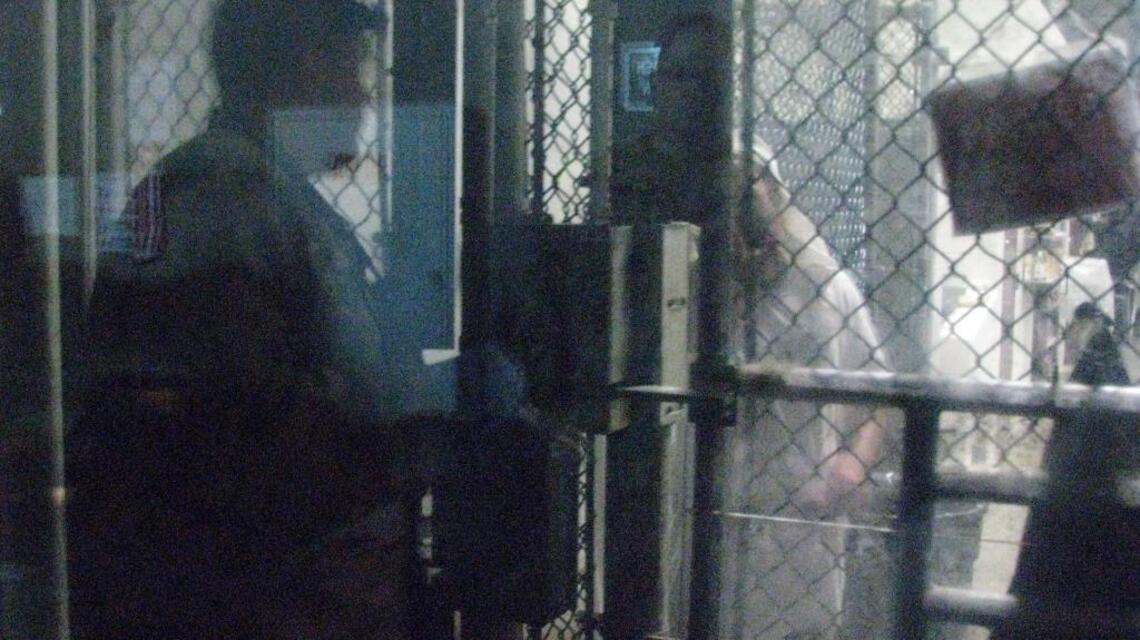 Federal court wants to know who, if anyone, is spying on Guantánamo defense attorneys