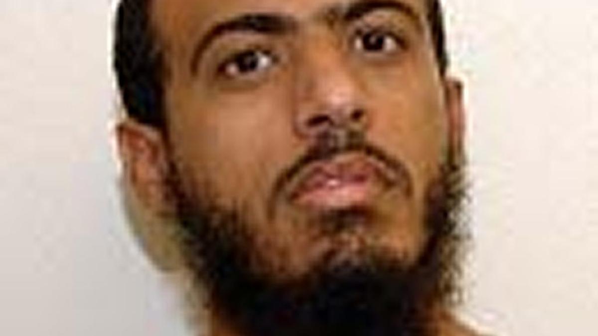 Ayyub Murshid Ali Salih in a photo provided to the McClatchy Newspapers by the WikiLeak anti-secrecy group.