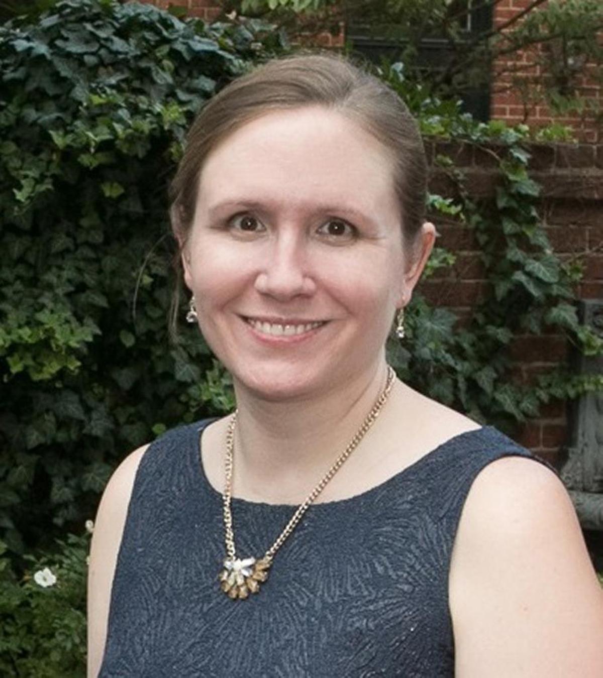 Emily Olson-Gault is director and chief counsel at the American Bar Association’s Death Penalty Representation Project.