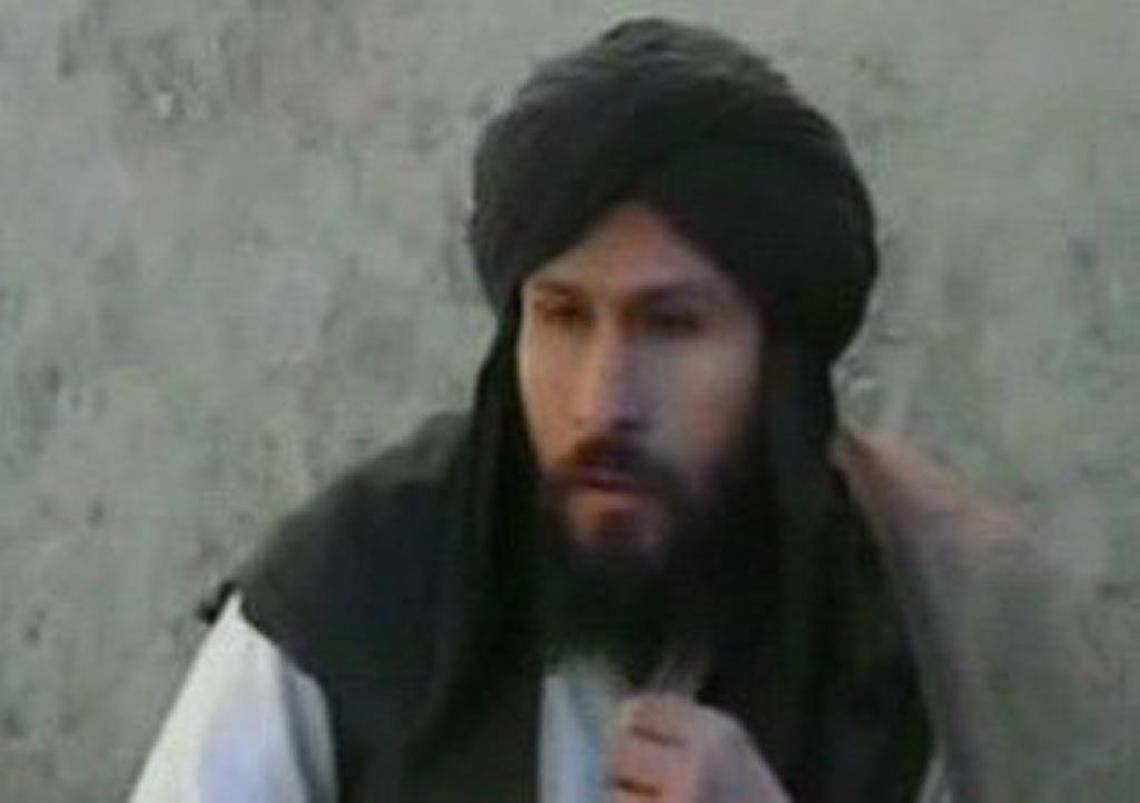 This screengrab of the Guantánamo captive Zayn al Abdeen Mohammed al Hussein, known as Abu Zubaydah, was taken from a video he made sometime between the Sept. 11, 2001 attacks and his March 28, 2002 capture by U.S. intelligence agents in Faisalabad, Pakistan.