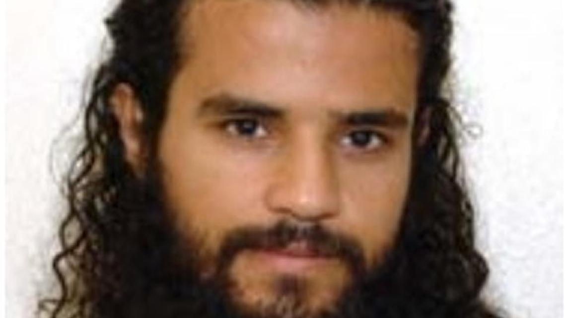 Yemeni Salman Rabeii in a photo taken from his 2008 Guantánamo prison profile provided to McClatchy by WikiLeaks.