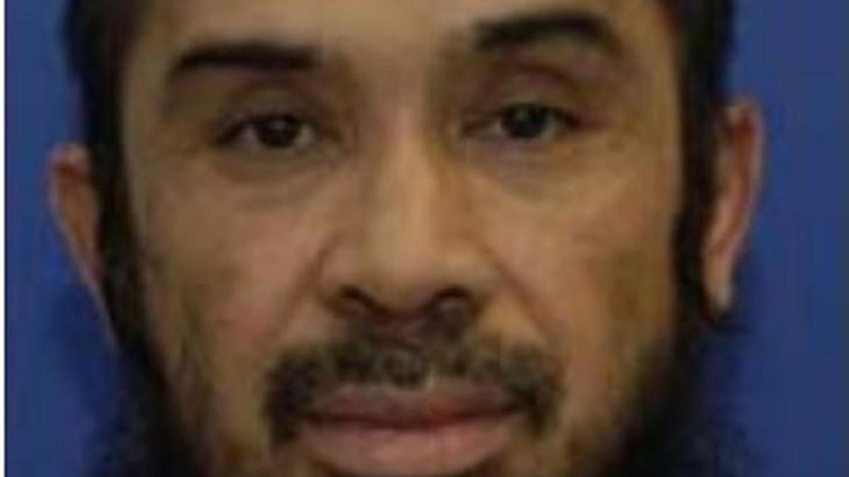 Indonesian captive know alternately as Hambali, Riduan Isomuddin and Encep Nurjaman in a photo from his 2008 prison profile provided to McClatchy by WikiLeaks.